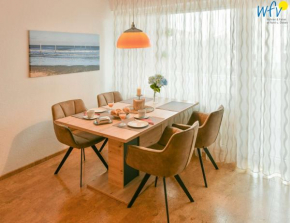 Haus Elisabeth-Anna-Straße 28 Ferienwohnung Minette
